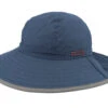 Outdoor Navy Bucket - Stetson -Stetson 4063633046681 1