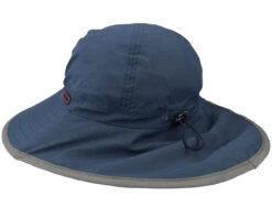Outdoor Navy Bucket - Stetson -Stetson 4063633046681 2