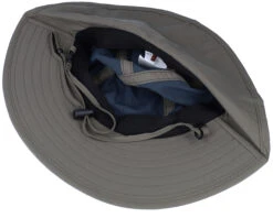 Outdoor Navy Bucket - Stetson -Stetson 4063633046681 4