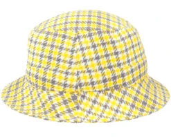 Check Yellow Bucket - Stetson -Stetson 4063633047626 3