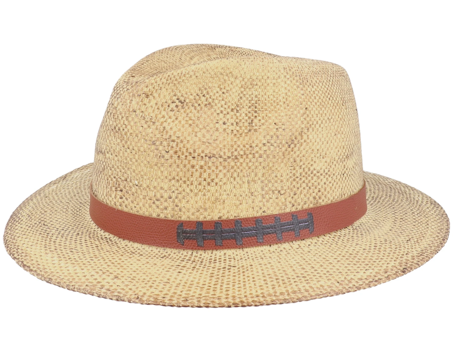 Tiller Toyo Natural Straw Hat - Stetson 3 Tiller Toyo Natural Straw Hat - Stetson