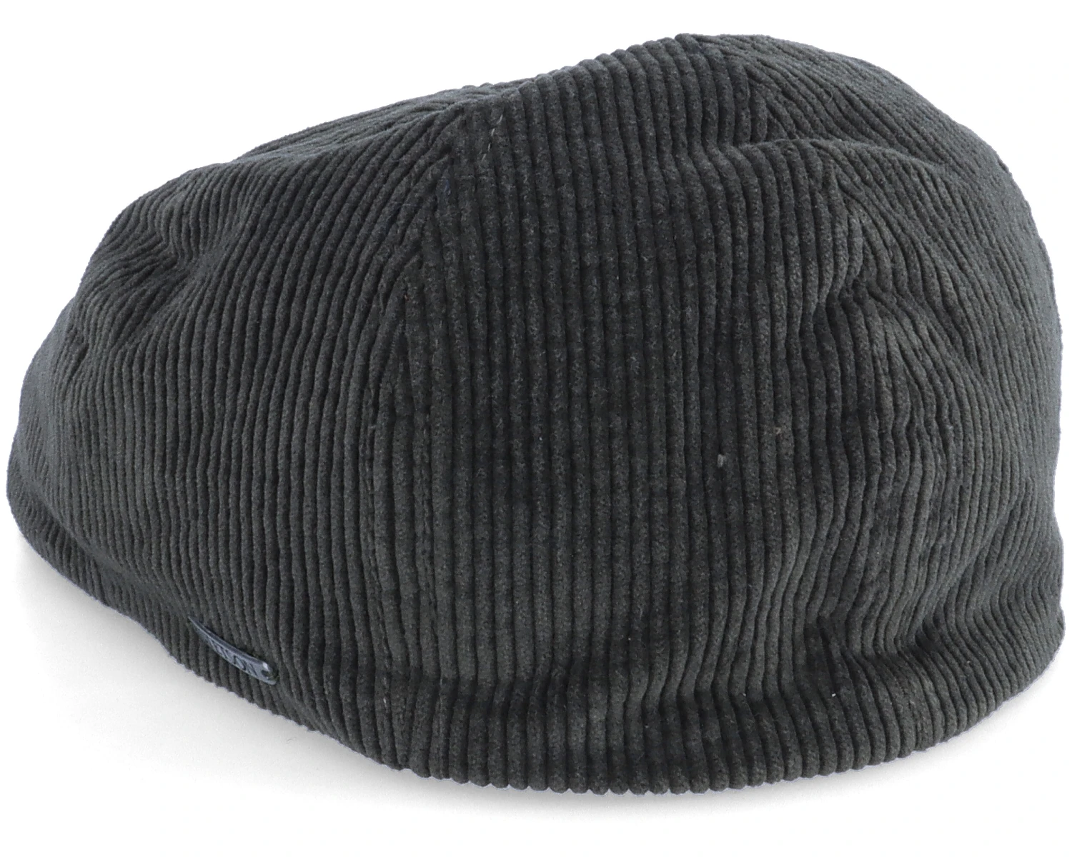 Duck Cap Corduroy Manchester Brown Flat Cap - Stetson 4 Duck Cap Corduroy Manchester Brown Flat Cap - Stetson - Image 2