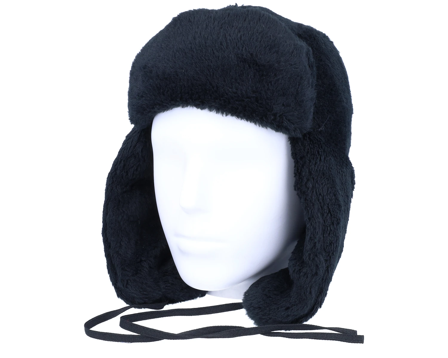 Bomber Cap Polartec Trapper - Stetson 5 Bomber Cap Polartec Trapper - Stetson - Image 3