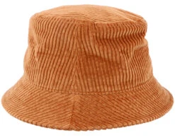 Corduroy Manchester Orange Bucket - Stetson 8 Corduroy Manchester Orange Bucket - Stetson -Stetson 4063633072345 3