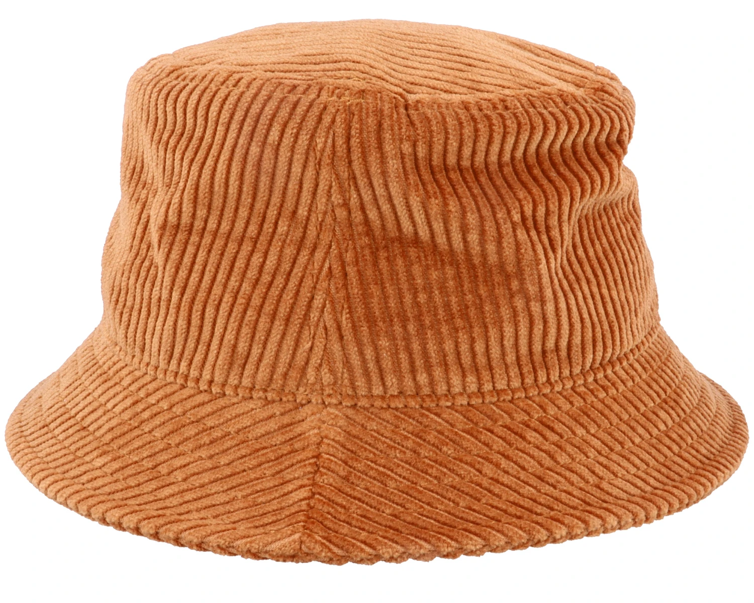 Corduroy Manchester Orange Bucket - Stetson 5 Corduroy Manchester Orange Bucket - Stetson - Image 3