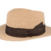 Traveller Hemp Natural Straw Hat - Stetson -Stetson 4063633078507 1