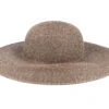Ladies Toyo Khaki Sun Hat - Stetson