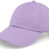 Baseball Cap Cotton Lilac Dad Cap - Stetson -Stetson 4063633079528 1