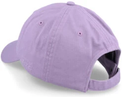 Baseball Cap Cotton Lilac Dad Cap - Stetson -Stetson 4063633079528 3