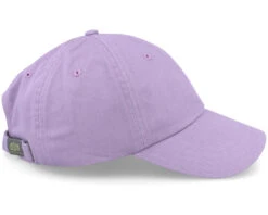 Baseball Cap Cotton Lilac Dad Cap - Stetson -Stetson 4063633079528 4