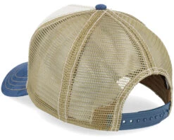Gambling Grifter Beige Trucker - Stetson 10 Gambling Grifter Beige Trucker - Stetson -Stetson 4063633080005 3