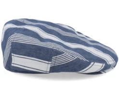 Kent Linen/Cotton Flat Cap - Stetson -Stetson 4063633081958 3