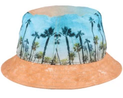 Linen Multi Bucket - Stetson -Stetson 4063633082078 3