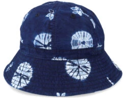 Blue Bucket - Stetson