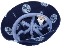Blue Bucket - Stetson -Stetson 4063633085307 4
