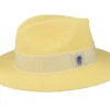 Traveller Toyo Straw Hat - Stetson -Stetson 4063633086373 1