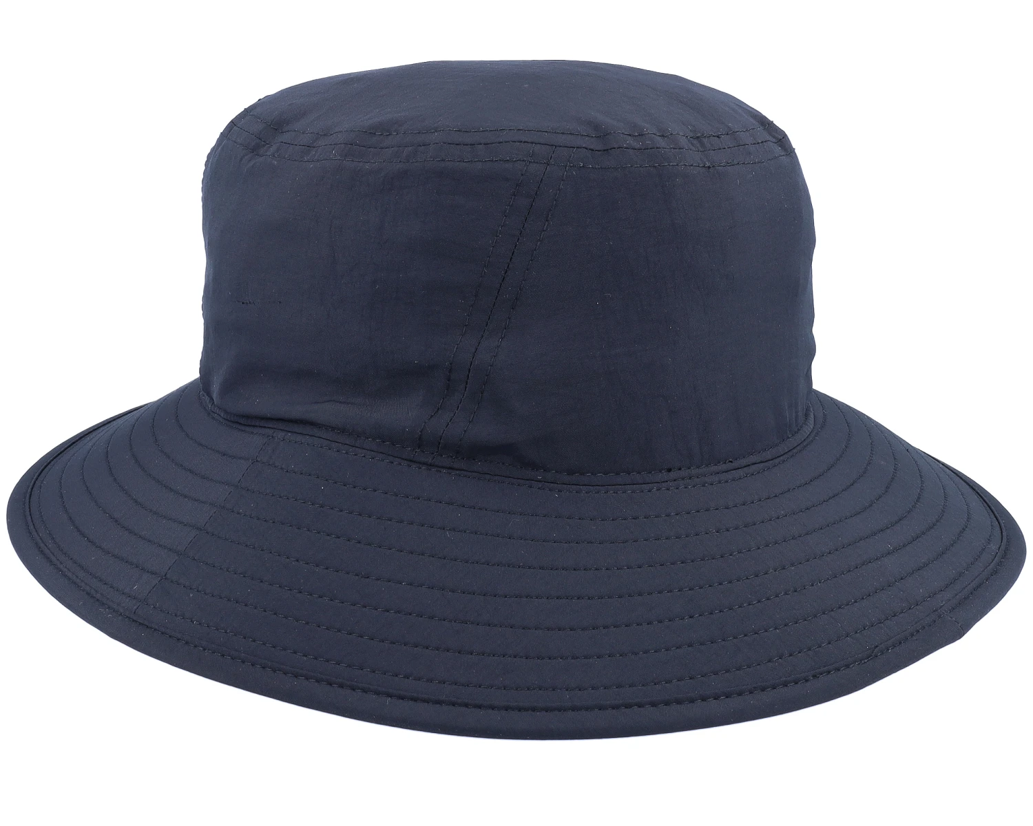 Fast Dry Black Bucket - Stetson 4 Fast Dry Black Bucket - Stetson - Image 2