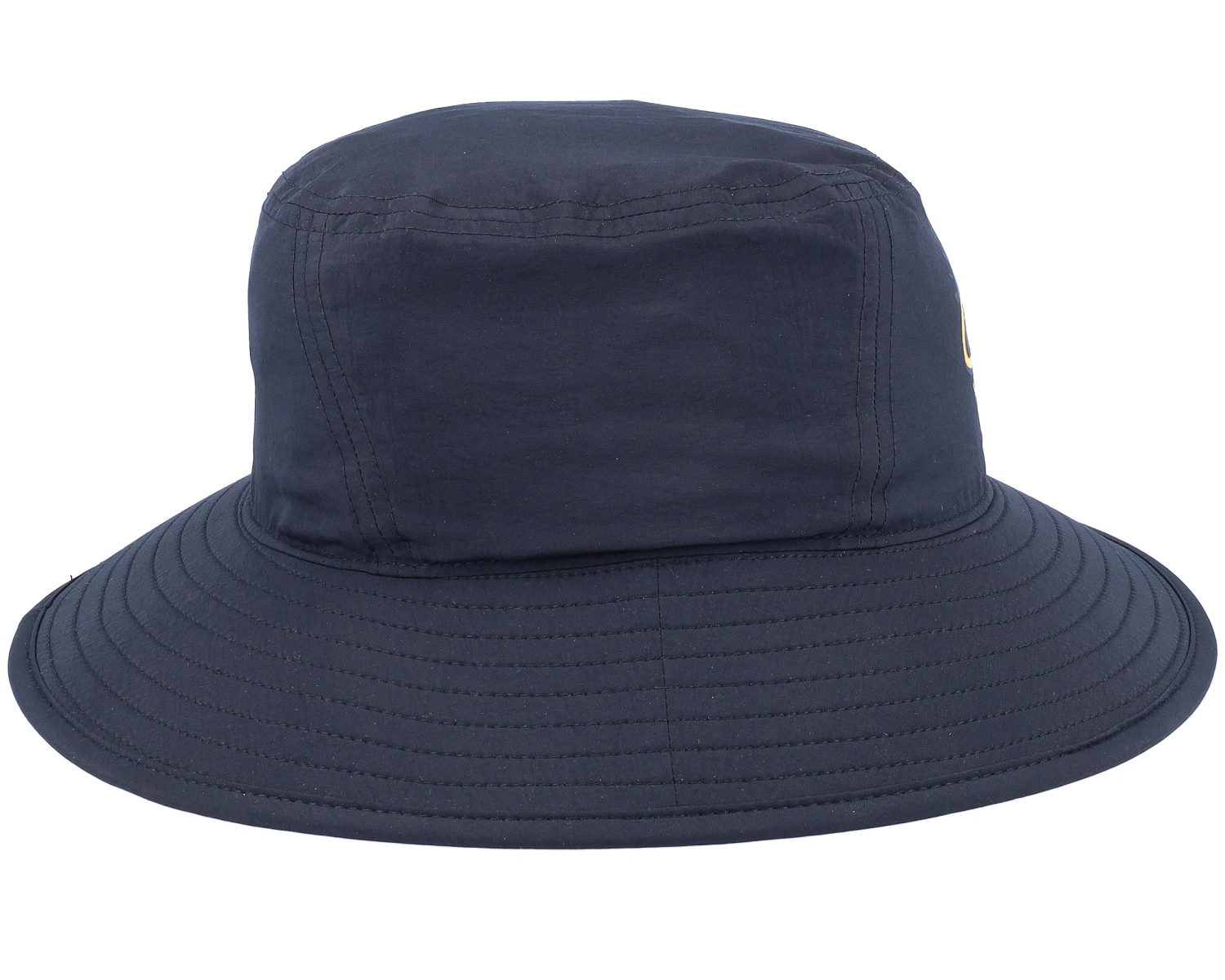 Fast Dry Black Bucket - Stetson 5 Fast Dry Black Bucket - Stetson - Image 3