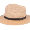 Traveller Panama Natural Straw Hat - Stetson 1 Traveller Panama Natural Straw Hat - Stetson -Stetson 4063633086847 1