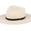 Outdoor Panama Natural Straw Hat - Stetson -Stetson 4063633086977 1