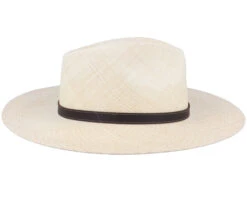 Outdoor Panama Natural Straw Hat - Stetson 8 Outdoor Panama Natural Straw Hat - Stetson -Stetson 4063633086977 3