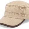 Cotton Beige Army - Stetson