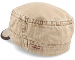 Cotton Beige Army - Stetson -Stetson 4063633087653 3