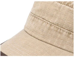 Cotton Beige Army - Stetson -Stetson 4063633087653 6