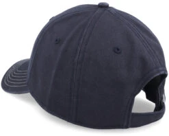 Baseball Cap Cotton Navy Adjustable - Stetson 10 Baseball Cap Cotton Navy Adjustable - Stetson -Stetson 4063633089602 3