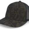 Baseball Cap Outdoor Trucker - Stetson -Stetson 4063633091018 1
