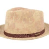 Player Toyo Straw Hat - Stetson -Stetson 4063633091049 1