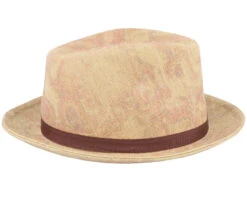 Player Toyo Straw Hat - Stetson -Stetson 4063633091049 3