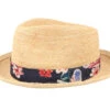 Player Crochet Straw Hat - Stetson 2 Player Crochet Straw Hat - Stetson -Stetson 4063633091100 1