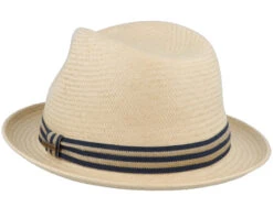 Player Toyo Natural Straw Hat - Stetson 7 Player Toyo Natural Straw Hat - Stetson -Stetson 4063633093500 2