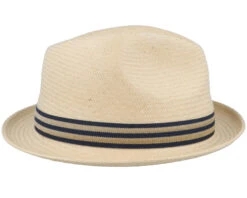 Player Toyo Natural Straw Hat - Stetson 8 Player Toyo Natural Straw Hat - Stetson -Stetson 4063633093500 3