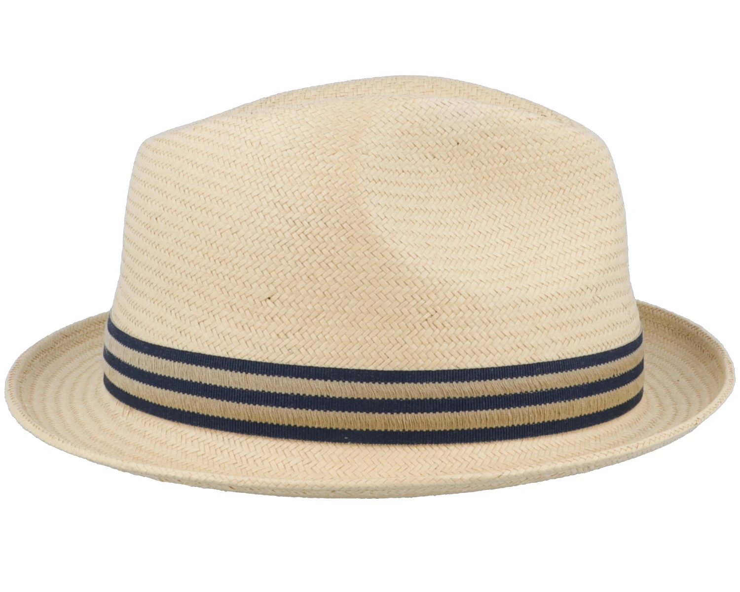 Player Toyo Natural Straw Hat - Stetson 5 Player Toyo Natural Straw Hat - Stetson - Image 3