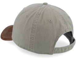 Baseball Cap Cotton-5-osfa - Stetson -Stetson 4063633093630 3