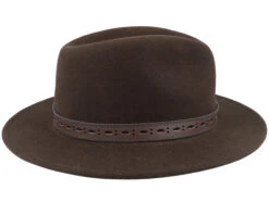 Vitafelt Brown Traveller - Stetson -Stetson 4063633100345 3