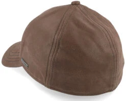Baseball Cap Chevrette Cowhide Earflap Fitted - Stetson 11 Baseball Cap Chevrette Cowhide Earflap Fitted - Stetson -Stetson 4063633103667 3
