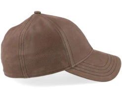 Baseball Cap Chevrette Cowhide Earflap Fitted - Stetson 12 Baseball Cap Chevrette Cowhide Earflap Fitted - Stetson -Stetson 4063633103667 4