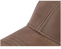 Baseball Cap Chevrette Cowhide Earflap Fitted - Stetson 15 Baseball Cap Chevrette Cowhide Earflap Fitted - Stetson -Stetson 4063633103667 7