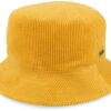 Corderoy Manchester Yellow Bucket - Stetson -Stetson 4063633111570 1