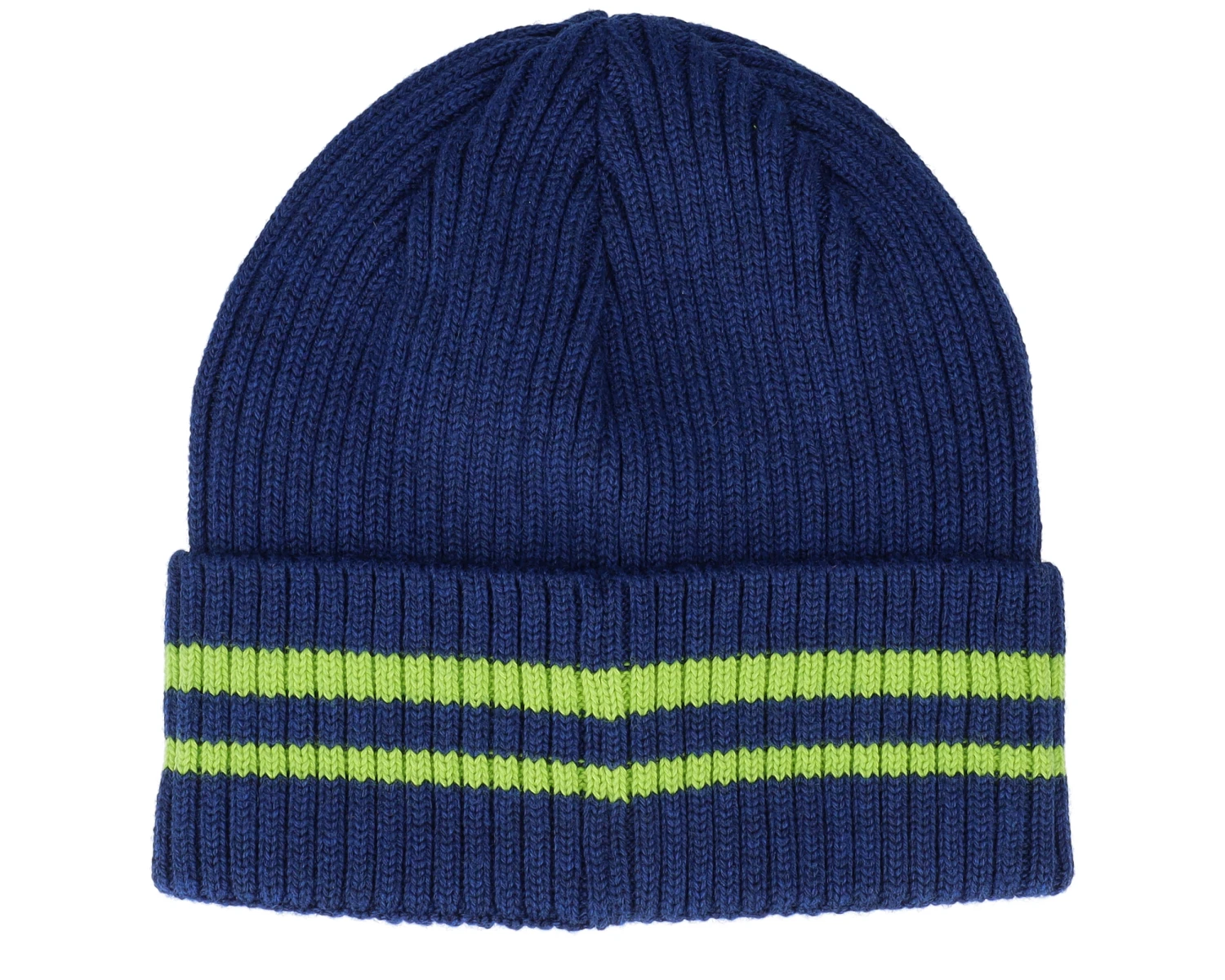 Beanie Wool-24 Royal Blue Cuff - Stetson 4 Beanie Wool-24 Royal Blue Cuff - Stetson - Image 2