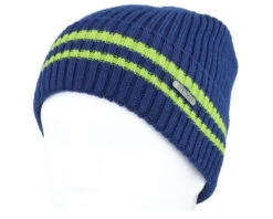 Beanie Wool-24 Royal Blue Cuff - Stetson 7 Beanie Wool-24 Royal Blue Cuff - Stetson -Stetson 4063633113697 3