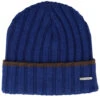 Beanie Merino Wool-26 Royal Cuff - Stetson 2 Beanie Merino Wool-26 Royal Cuff - Stetson -Stetson 4063633113741 1