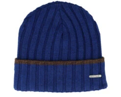 Beanie Merino Wool-26 Royal Cuff - Stetson