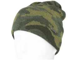 Beanie Jacquard Wool/Acryl-55 Camo Cuff - Stetson 7 Beanie Jacquard Wool/Acryl-55 Camo Cuff - Stetson -Stetson 4063633113840 3