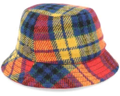 Bucket Harris Tweed Bucket - Stetson