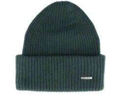 Stetson 13 Beanie Wool-4 Green Cuff - Stetson