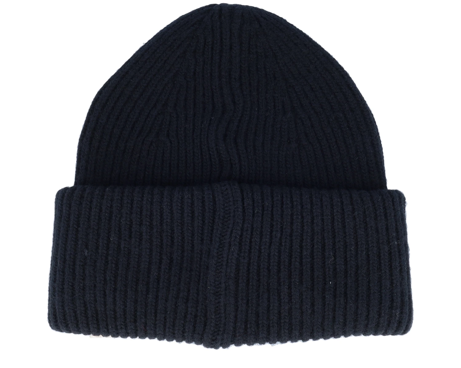 Beanie Wool Black Cuff - Stetson 4 Beanie Wool Black Cuff - Stetson - Image 2